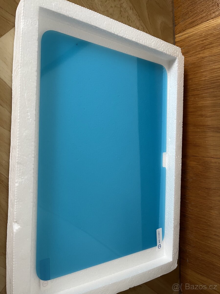 Ochranné sklo na Ipad
