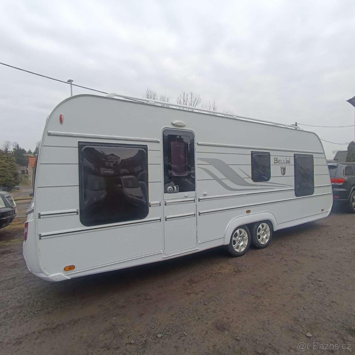 Tabbert Bellini 620 2018