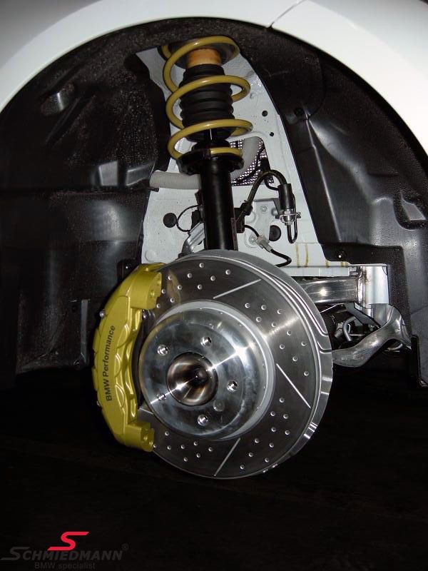 Bmw performance trmeny