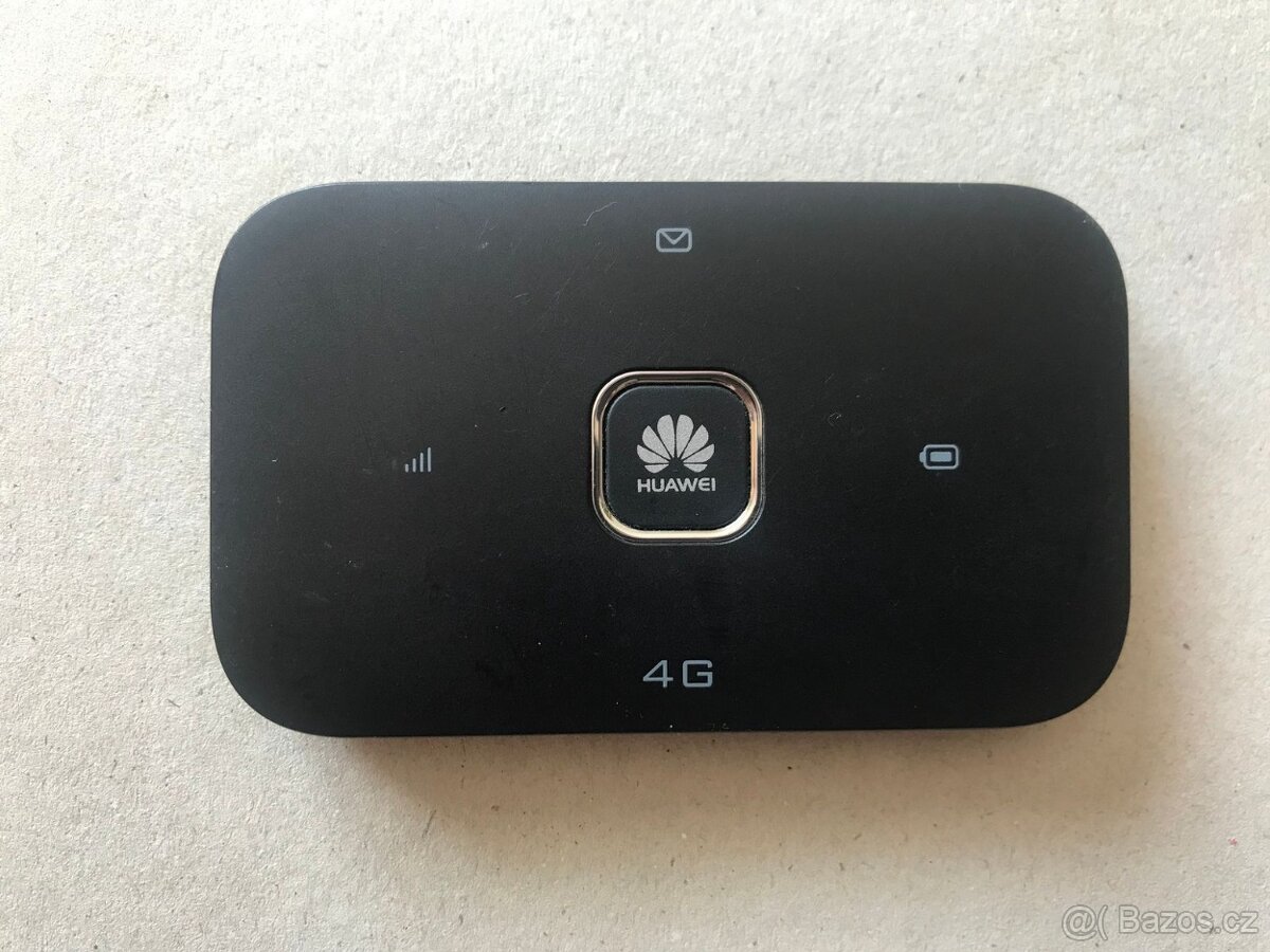 4G Modem Mobile WiFi Huawei
