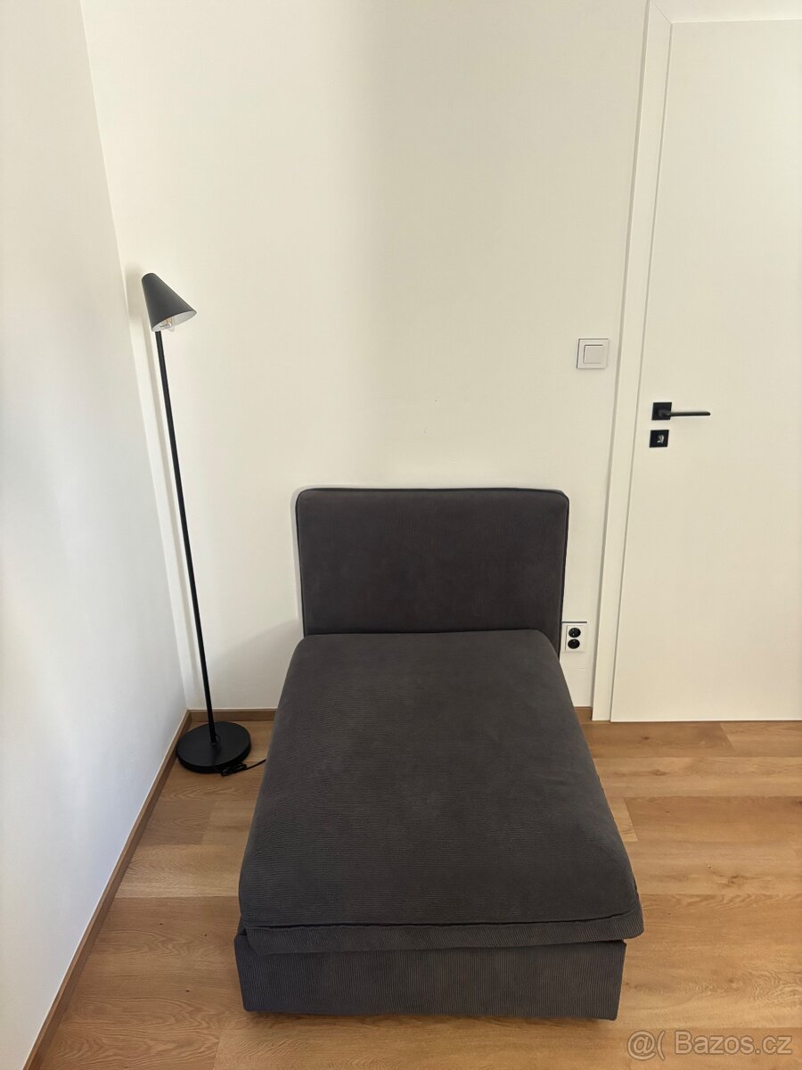 Modulové křeslo Vallentuna Ikea