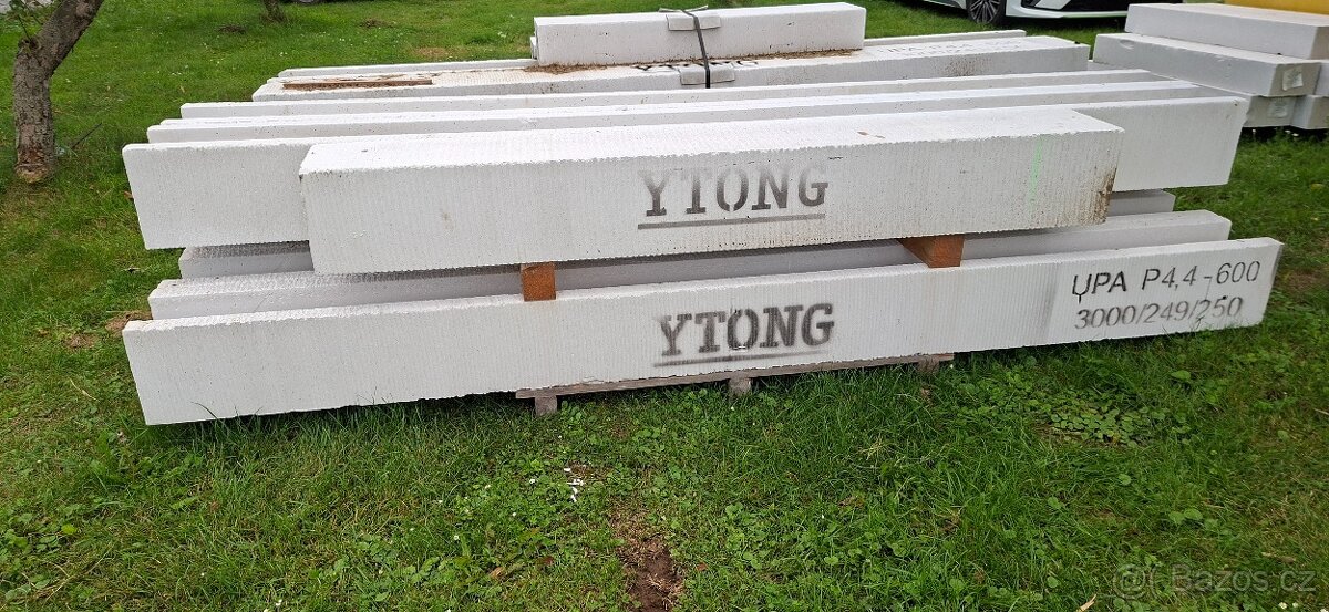 Ytong překlady