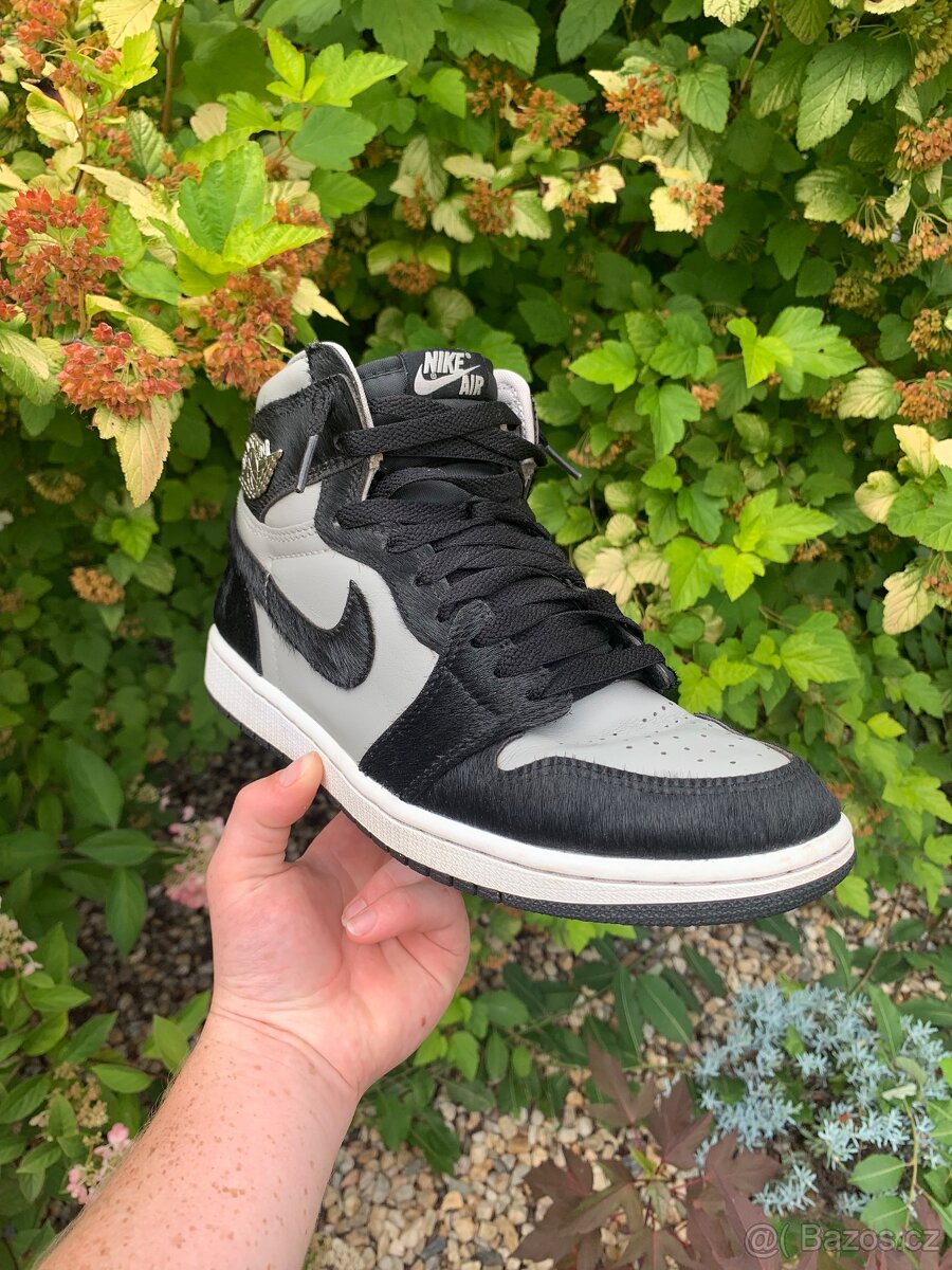 Jordan 1 High OG Twist 2.0