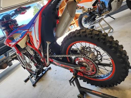 Beta 390 rr 2021 vyměním za 2t