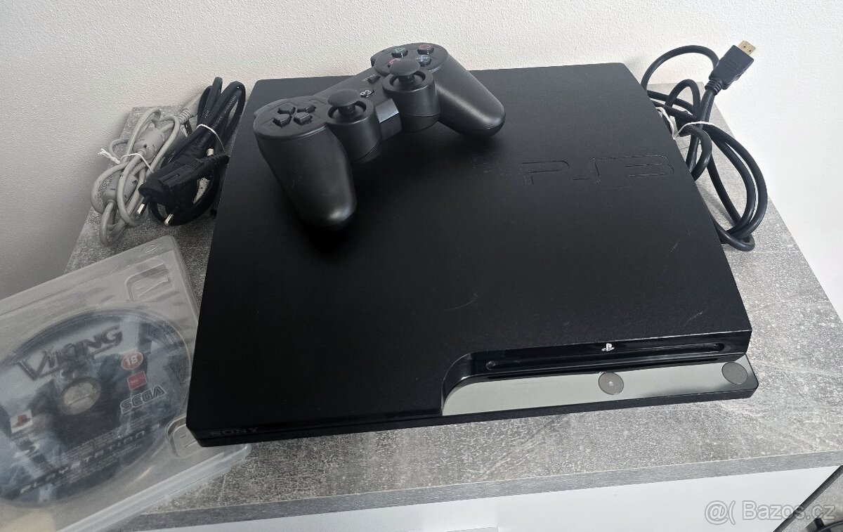 Playstation 3