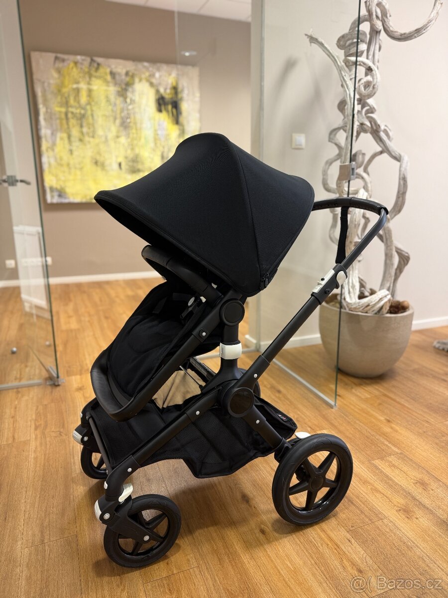 Bugaboo FOX - kompletní