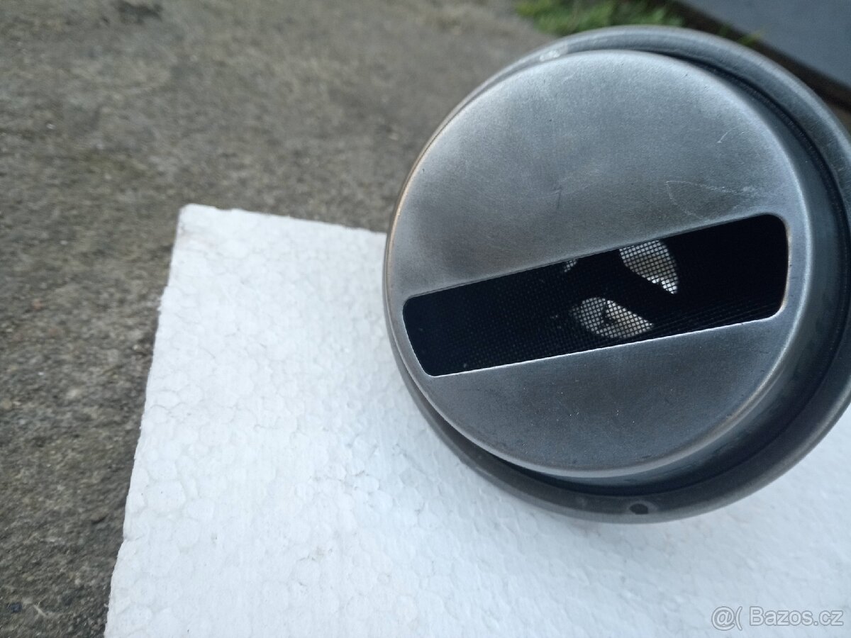 Honda CB600F Hornet rok '06 sací koš ojeje