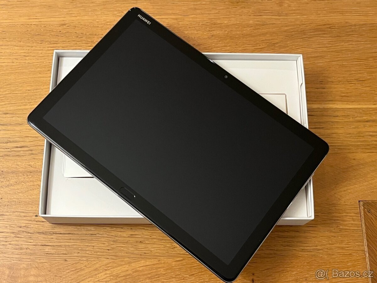 Tablet HUAWEI MediaPad M5 lite, nový