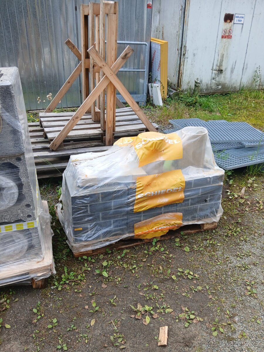 Komín Schiedel uni ADVANCED