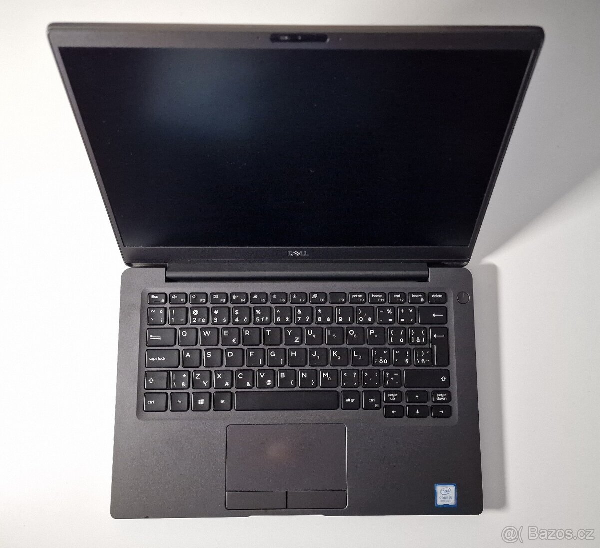 Dell Latitude 7300, i5, 16 GB RAM, M.2 256 GB SSD, 13.3"FHD