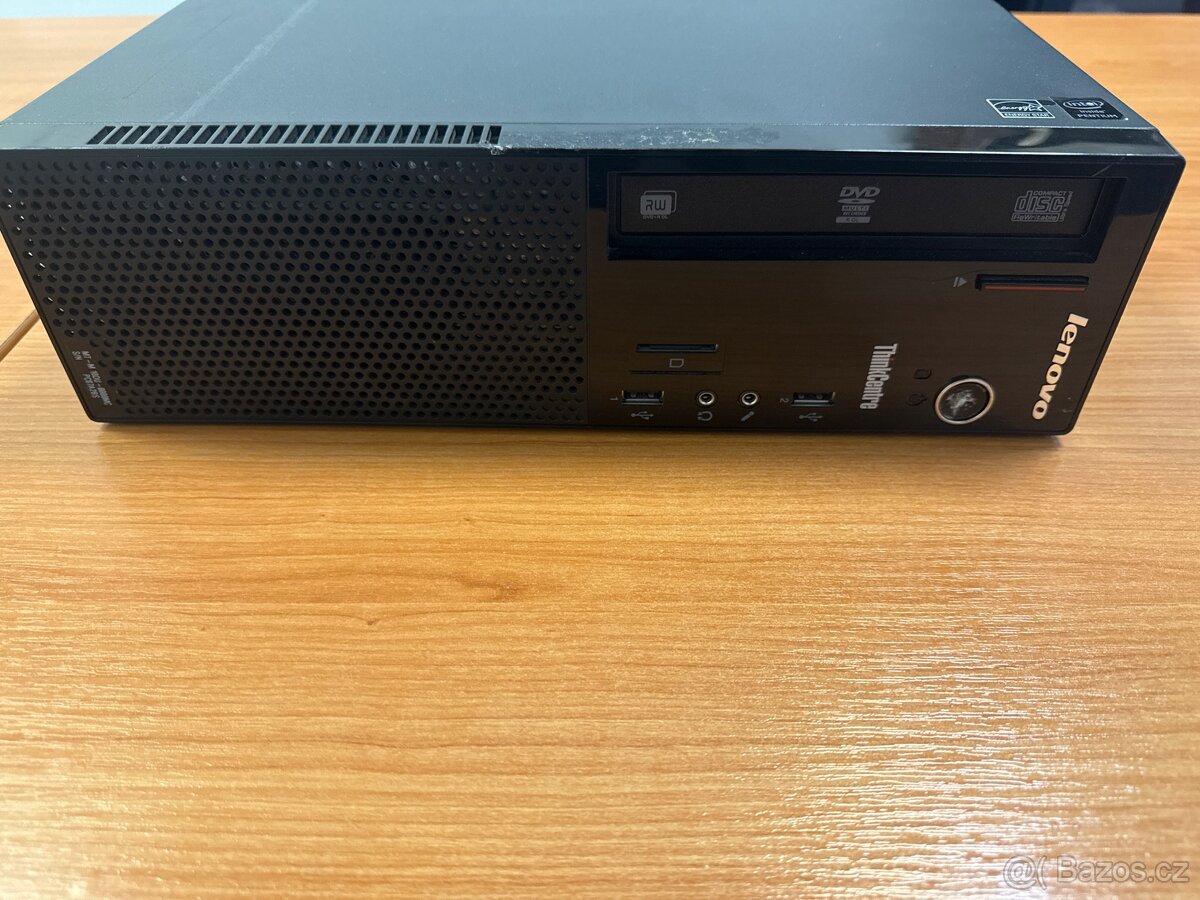 PC LENOVO THINKCENTRE E73