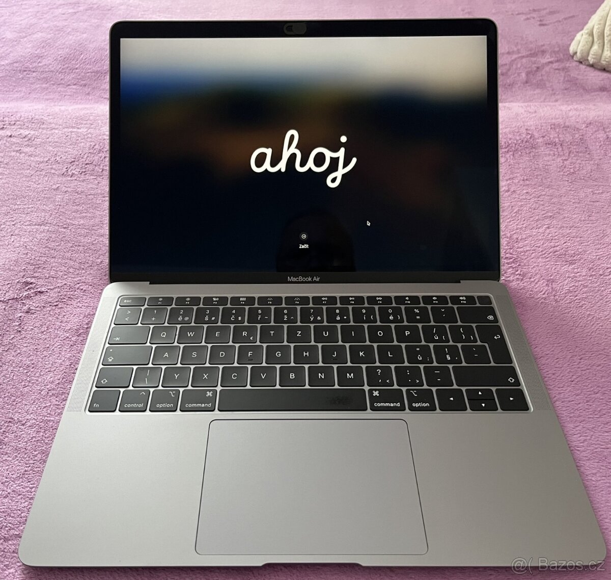 MacBook Air 2019