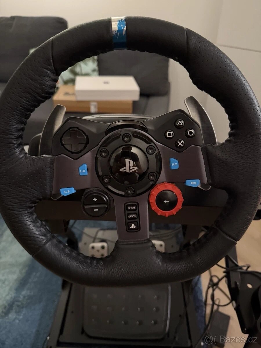 Logitech G29 SE