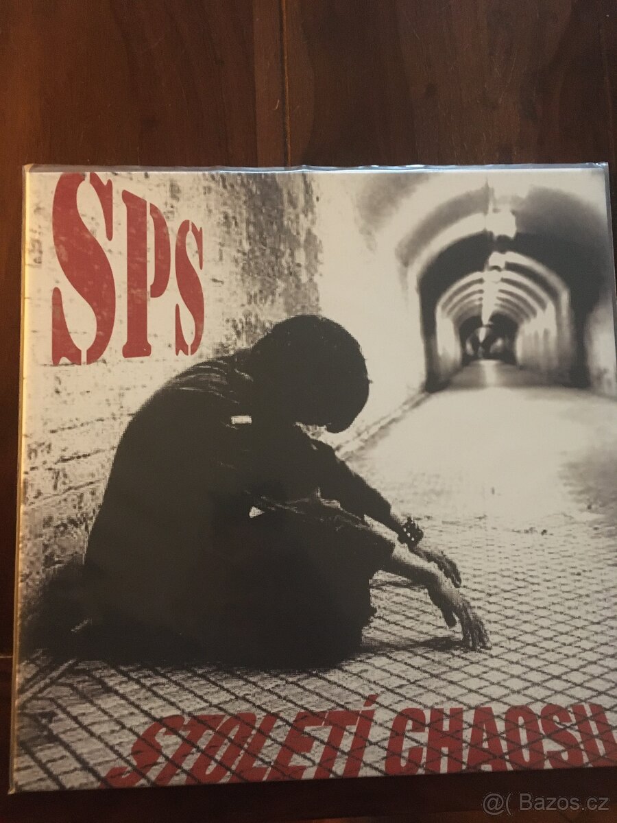 LP SPS - Století chaosu