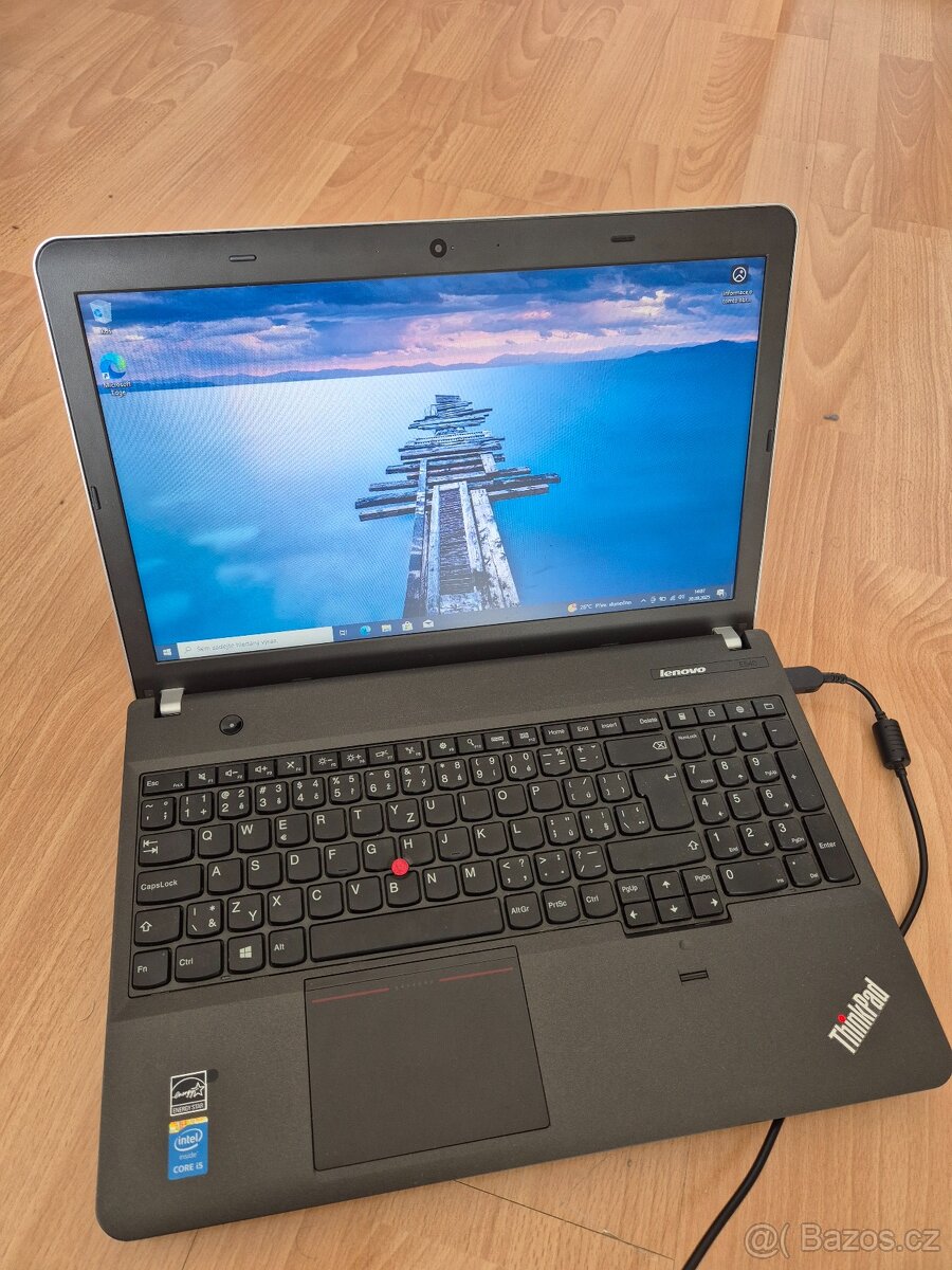 Lenovo ThinPad E540 v TOP STAVU