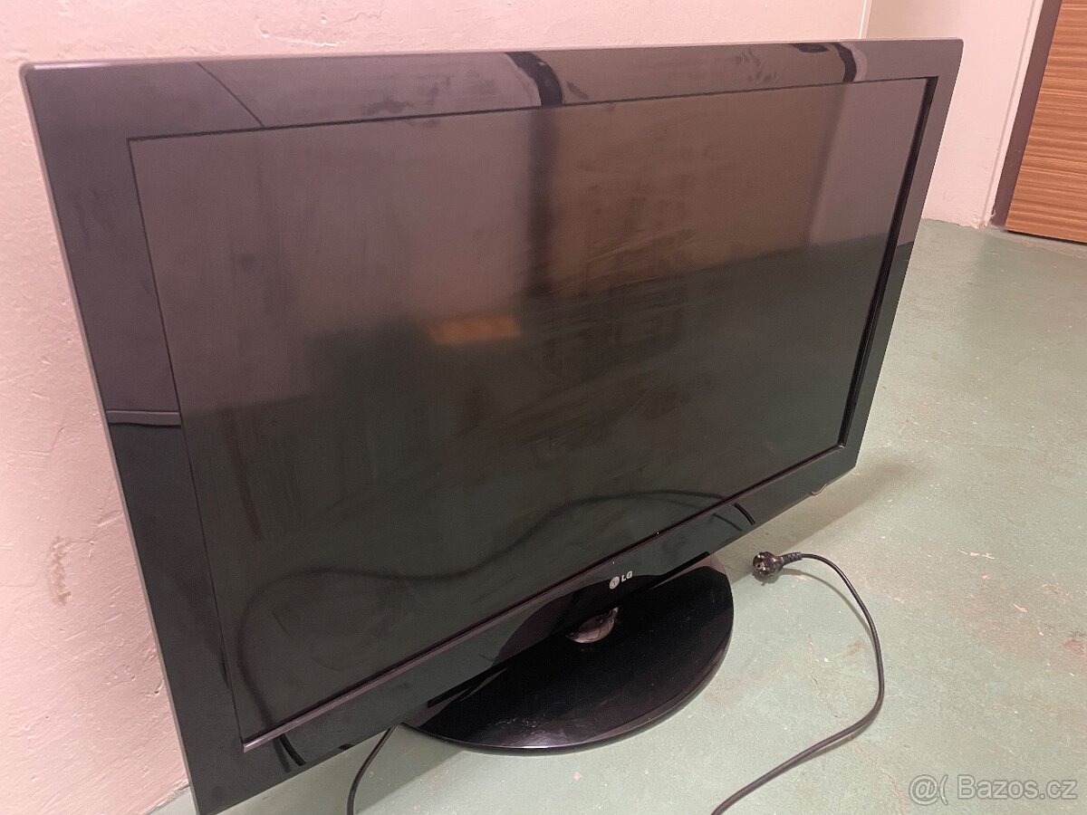 LG 42LG3000 LCD 106 cm