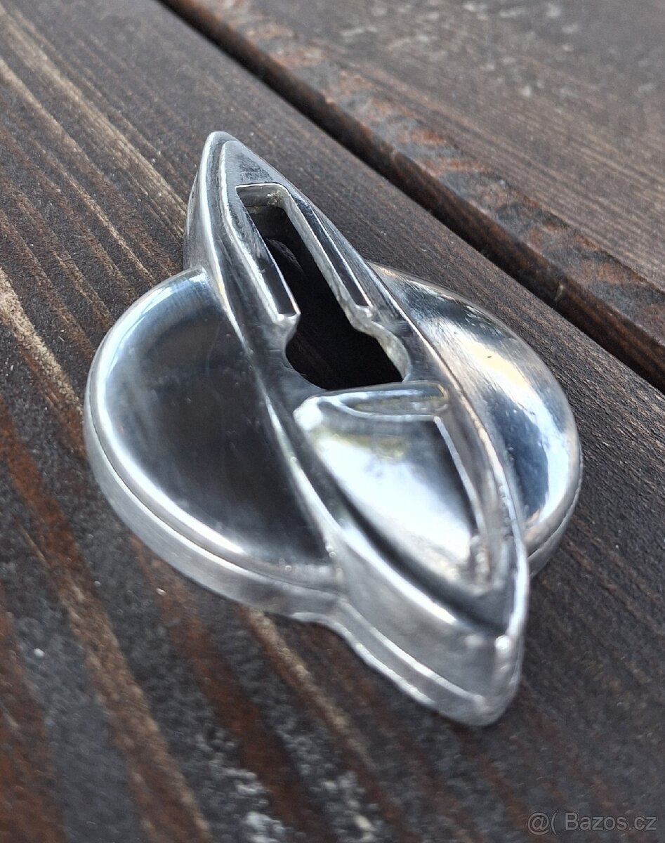 Čz deluxe kryt spínací skříňky