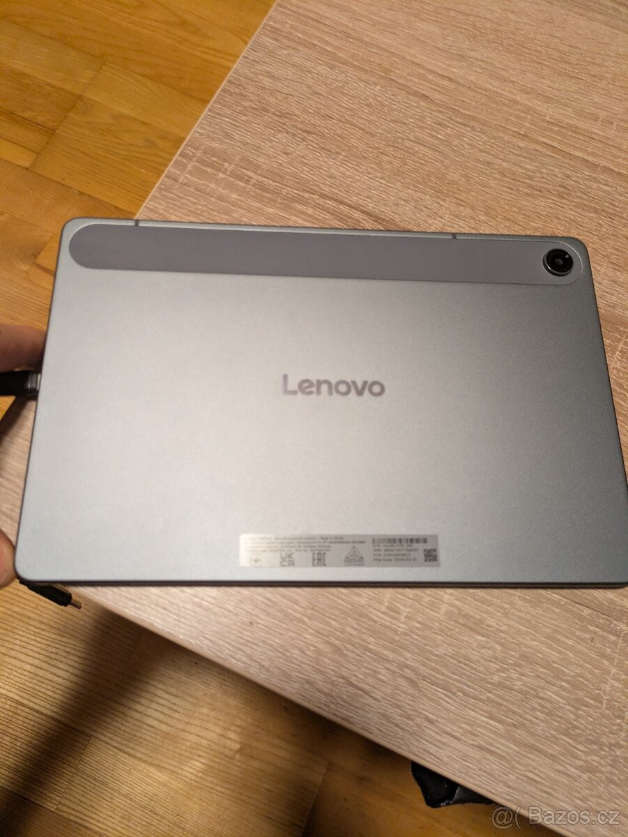 LENOVO Tab TB311XU 128GB