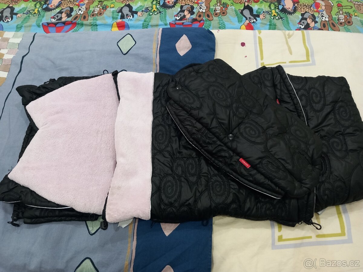 Zimmi rostoucí fusak