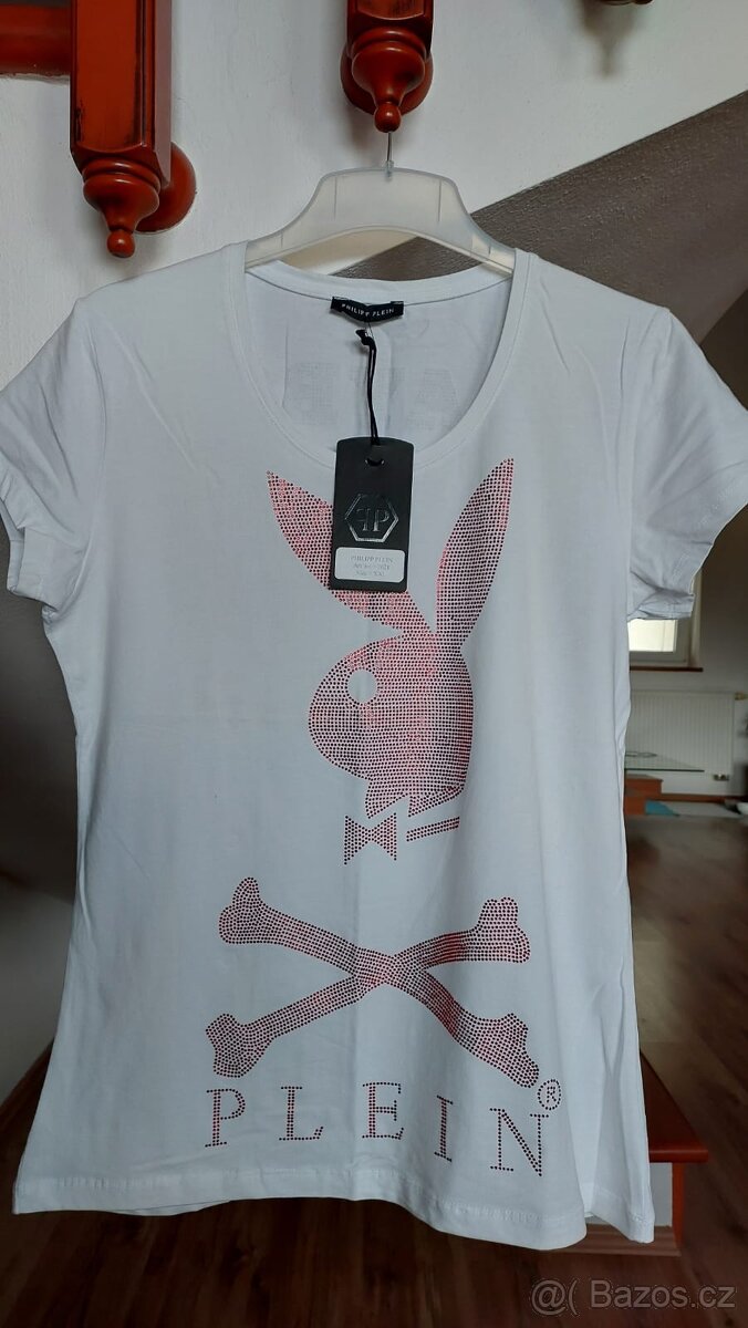 Philipp Plein tričko