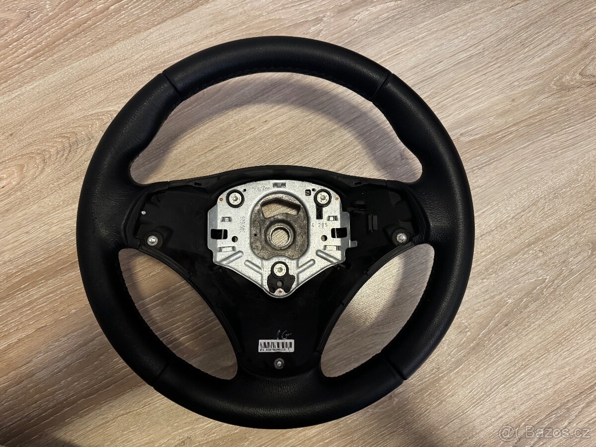 Original sport volant BMW