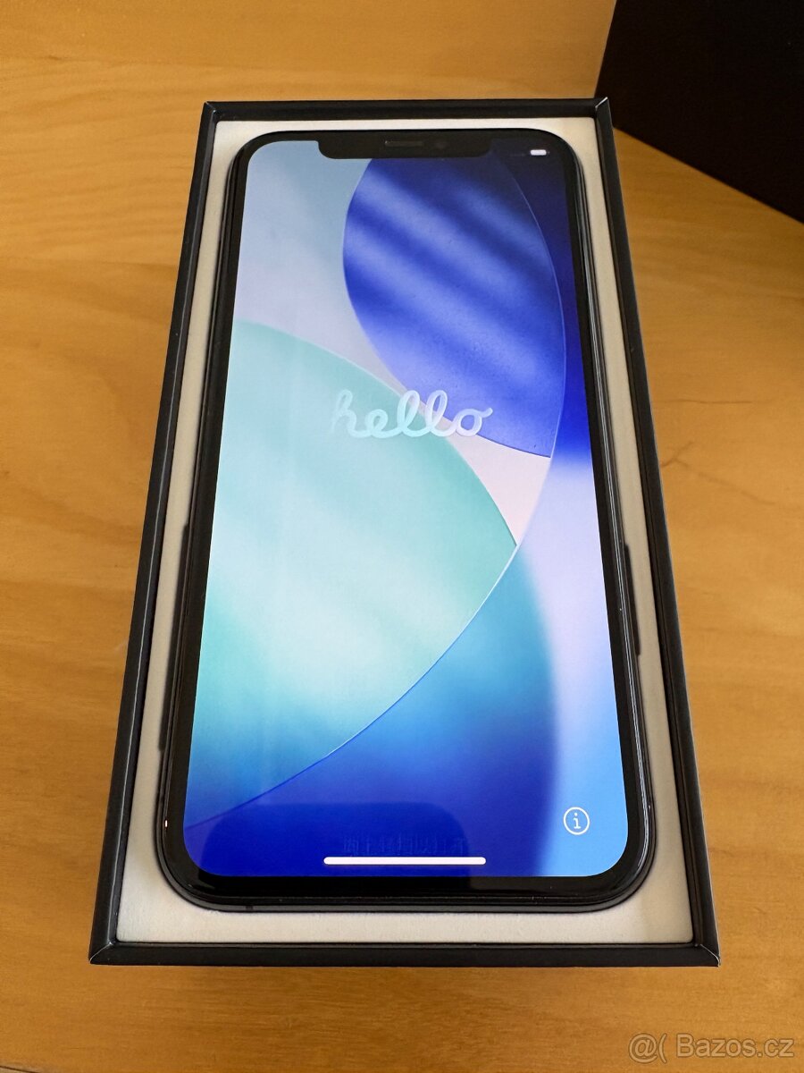 Iphone 11 PRO 256 GB