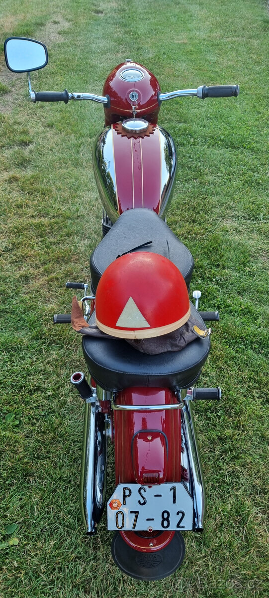 Jawa 350