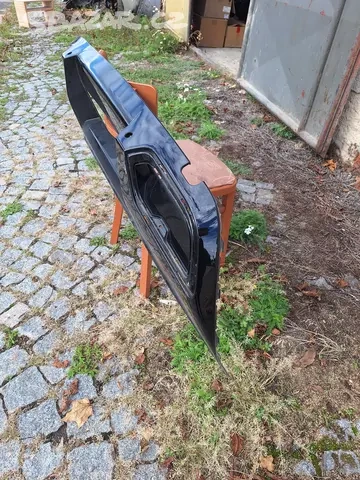 Zadni spojler Cupra Formentor