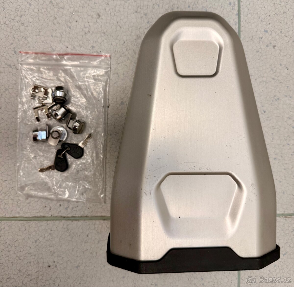 SW-Motech Trax ToolBox