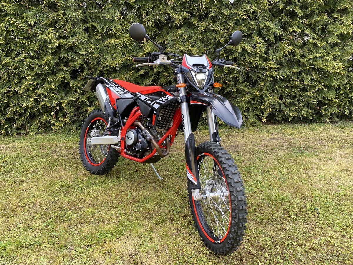 Beta RR 125 LC