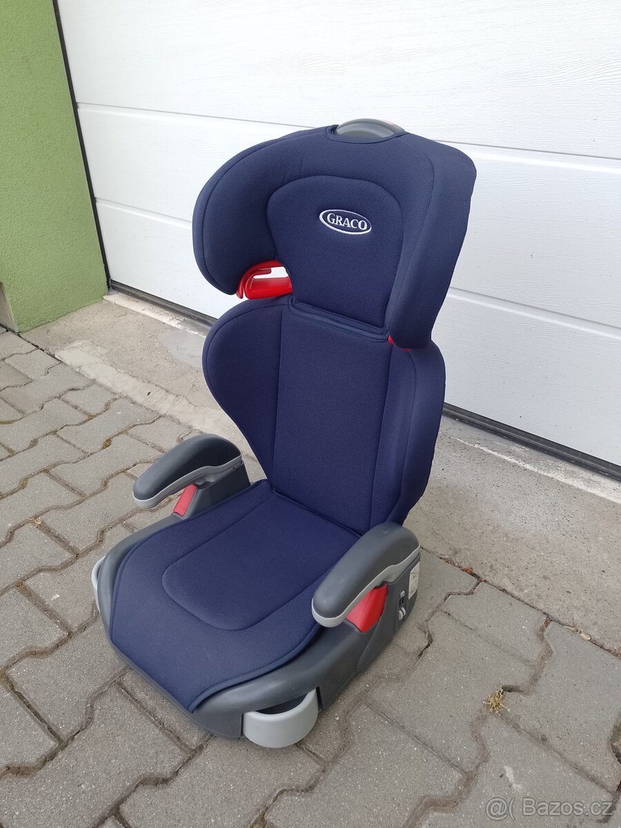 Dětská autosedačka GRACO Universal (15 - 36 kg)