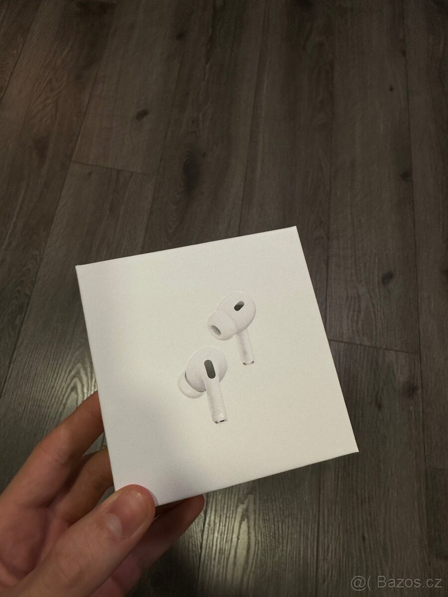 Airpods Pro 2nd Gen