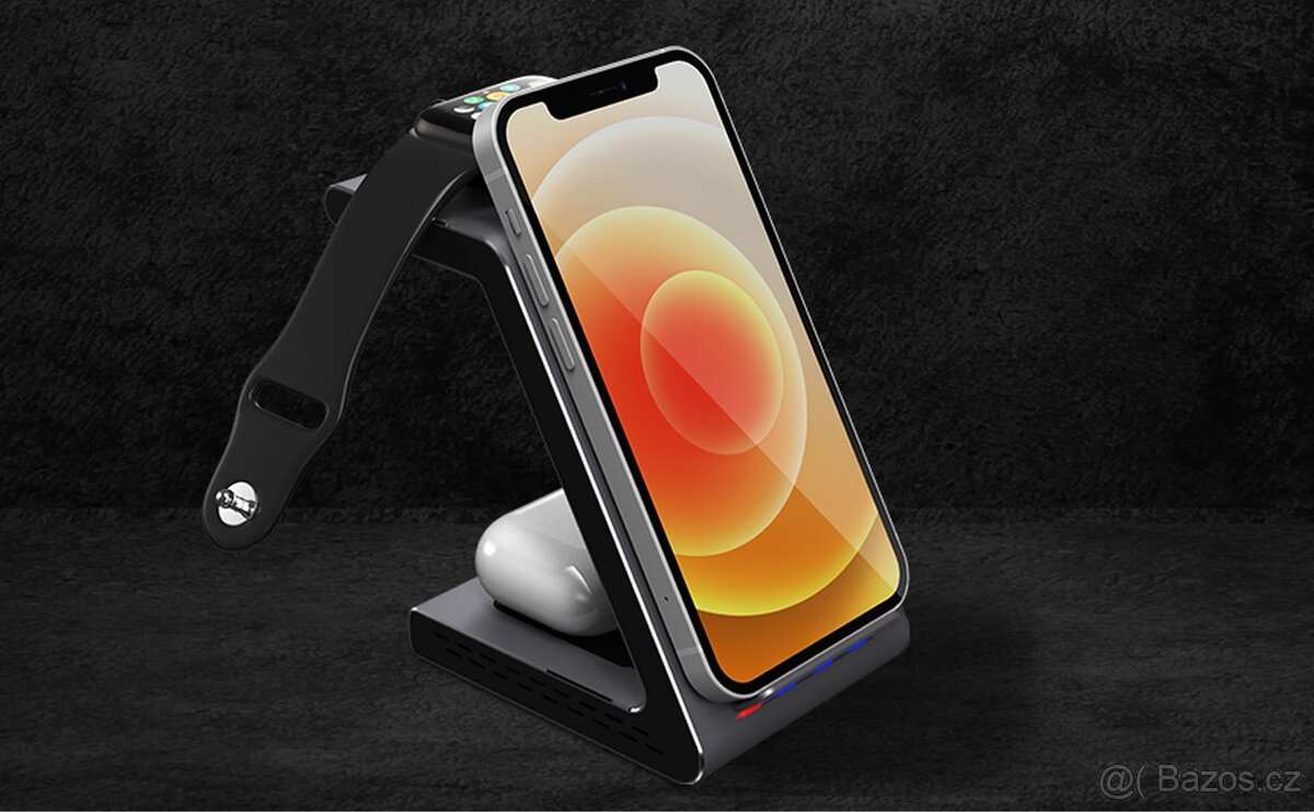 Prestigio ReVolt A8 (Apple Watch)