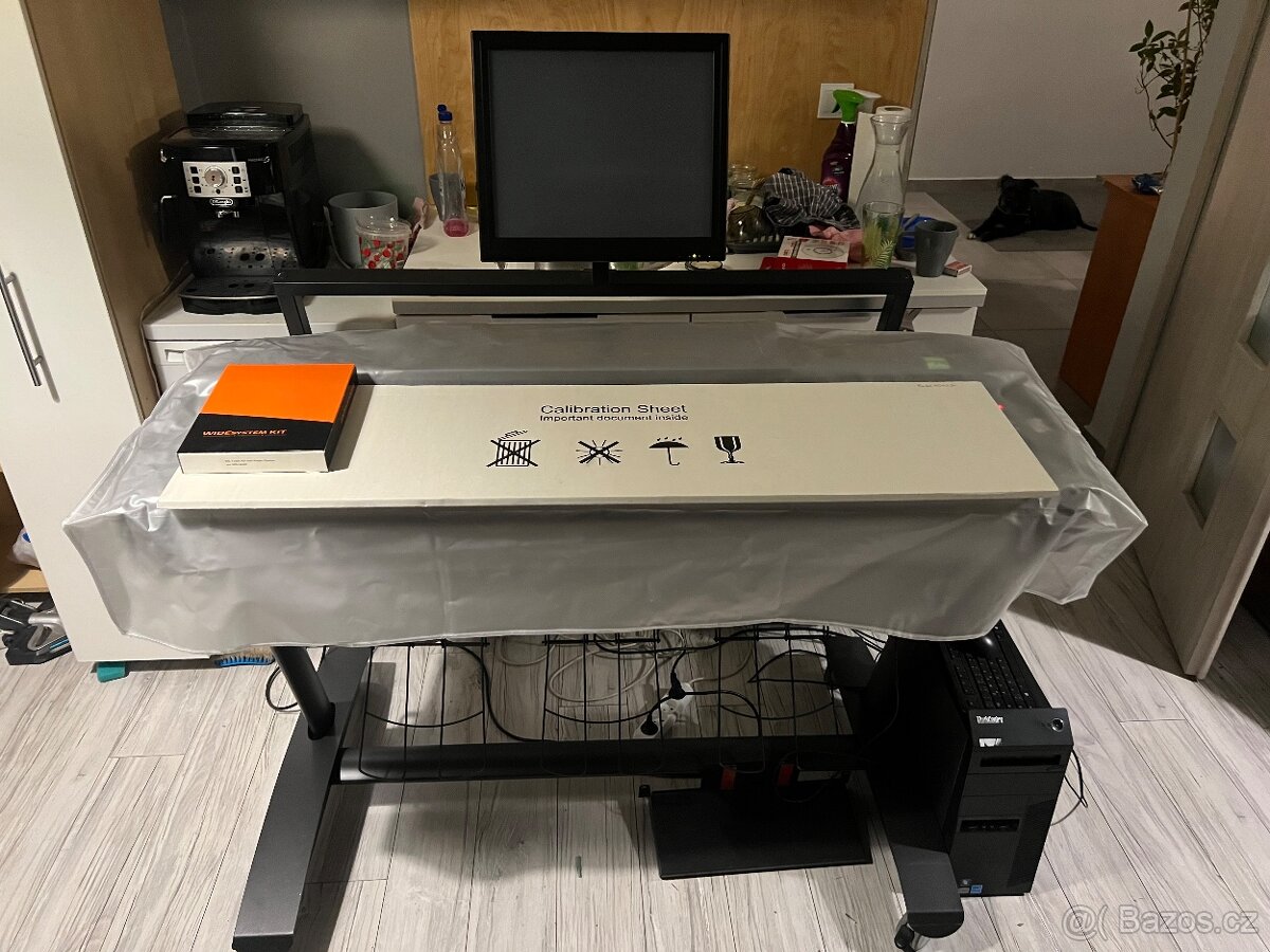 Skaner CONTEX HD 4230