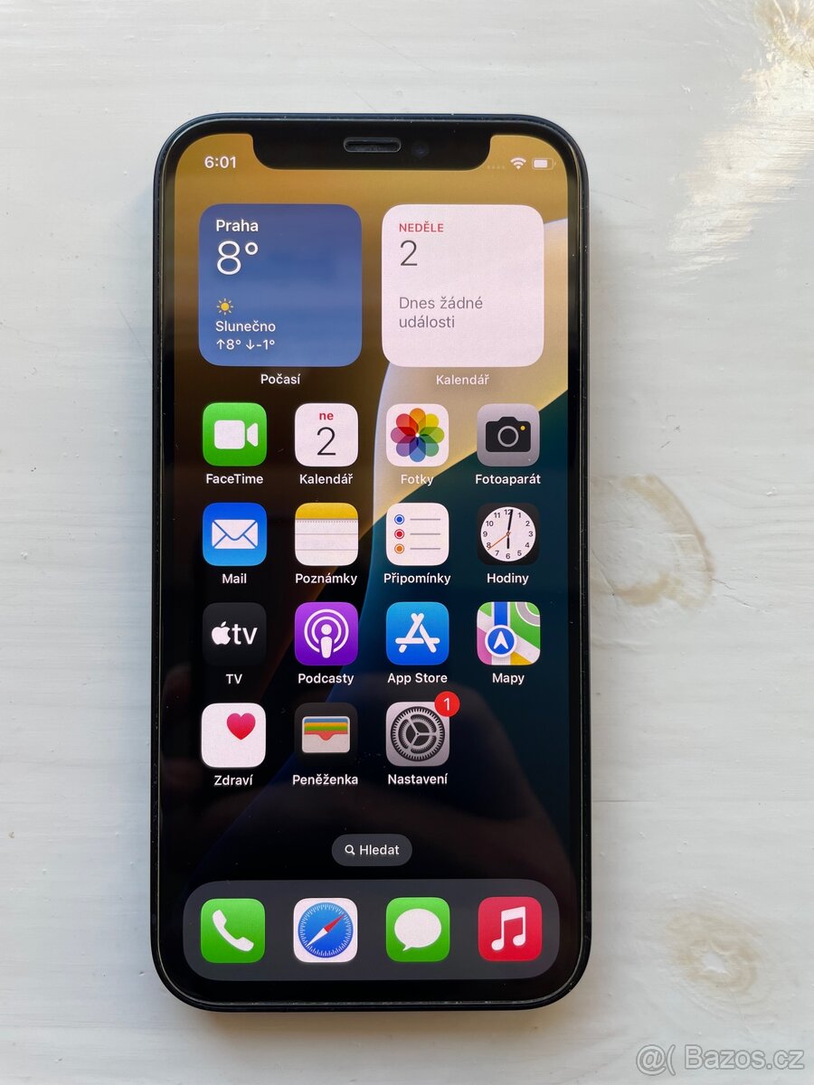 Apple iPhone 12mini 256GB