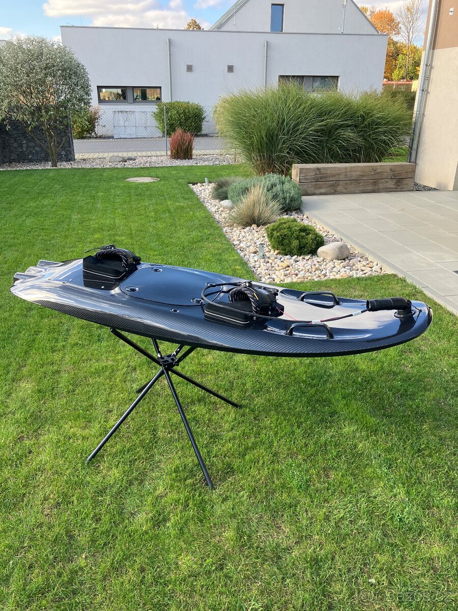 Jetsurf Race 2019