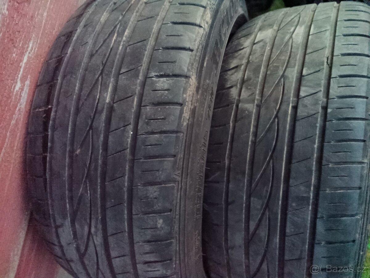 195/45R15 Letní