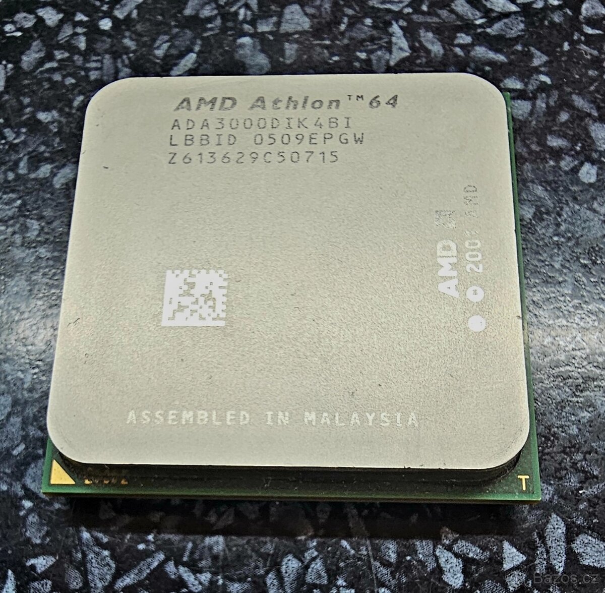 AMD Athlon