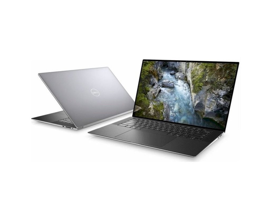 Dell Precision 5550
