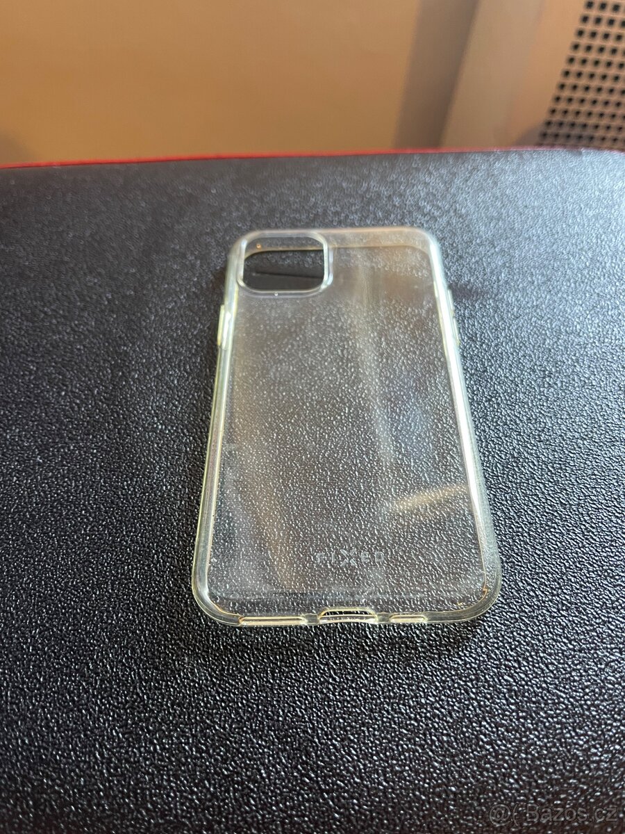 Obal na iPhone 11 pro