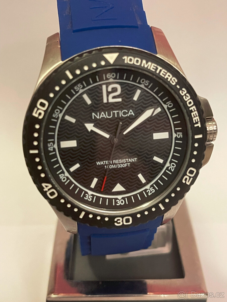 Hodinky Nautica
