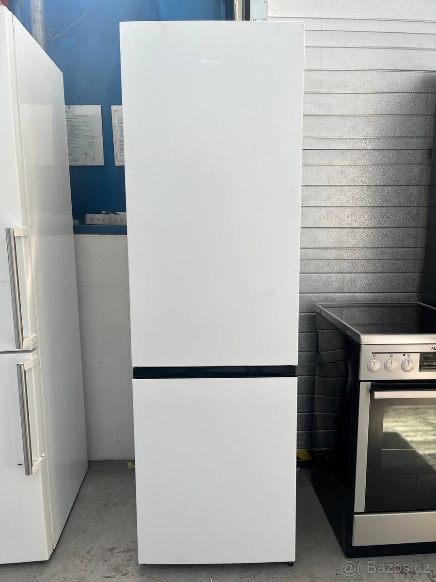 Hisense 180 Cm Pouzita
