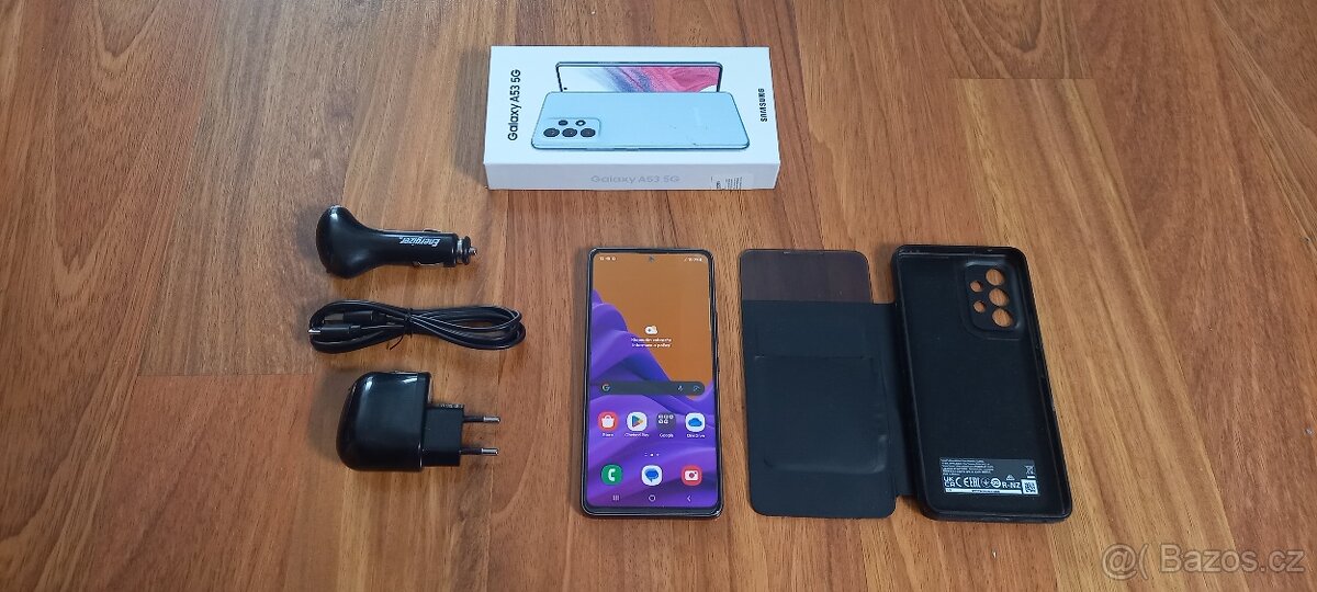 Samsung Galaxy A53 5G
