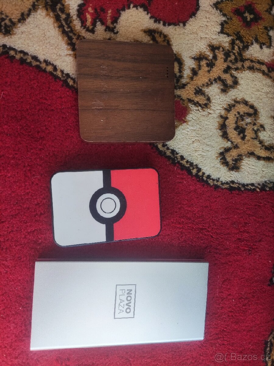 Powerbanky