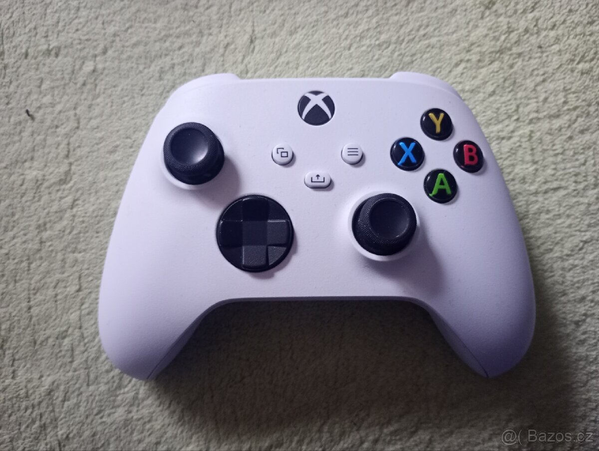 Ovladač xBox One S - Zánovní