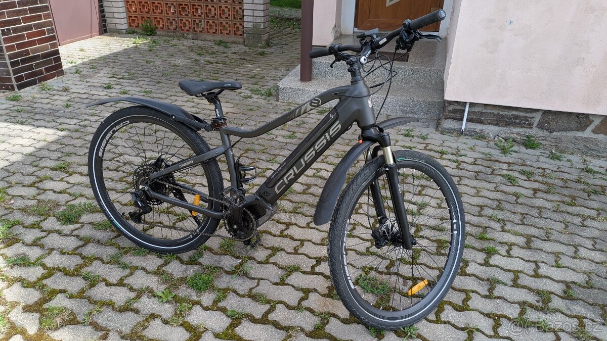 Crussis One-Oli Cross 8.7M