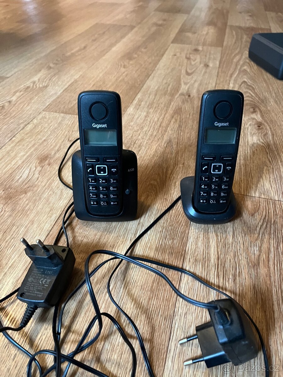 Gigaset a 120