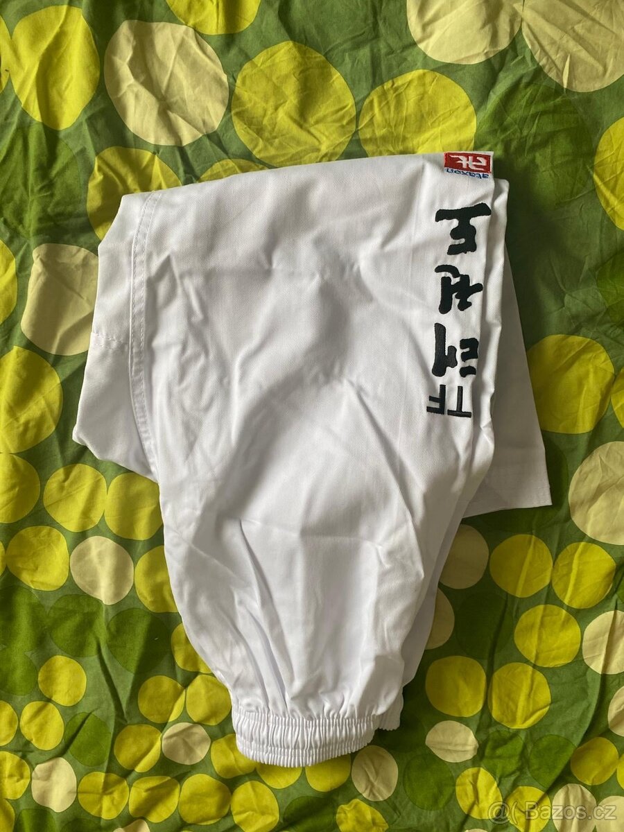 Taekwondo