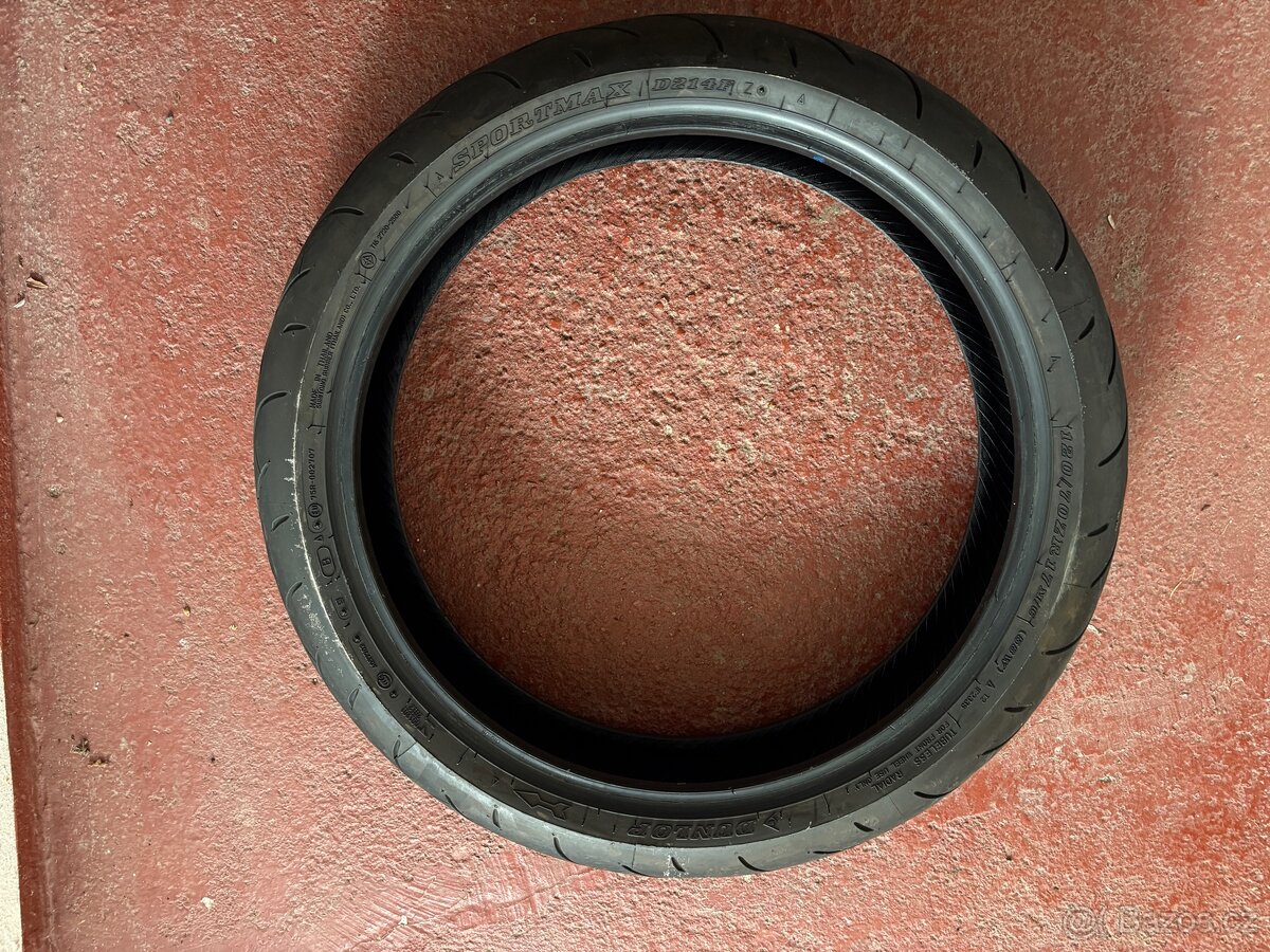 120/70 R17