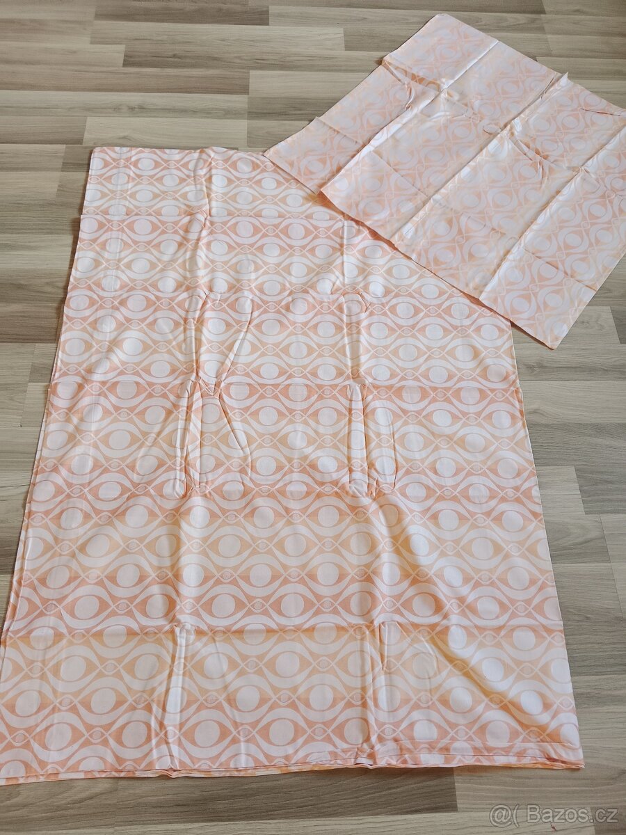 Povlečení retro